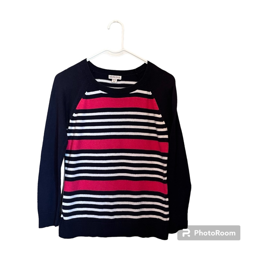 Merona Sweater